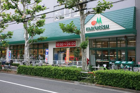 プラウドフラット西日暮里ディアージュ 周辺画像2