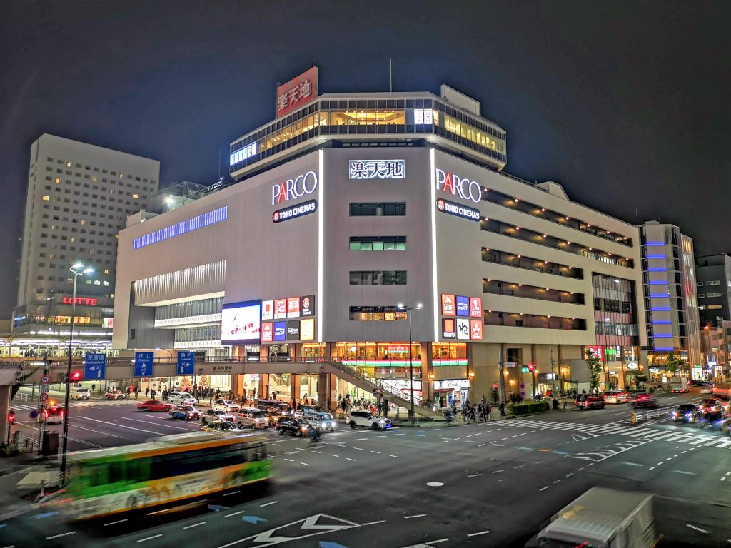 ZOOM錦糸町 周辺画像3