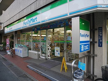 ZOOM錦糸町 周辺画像4