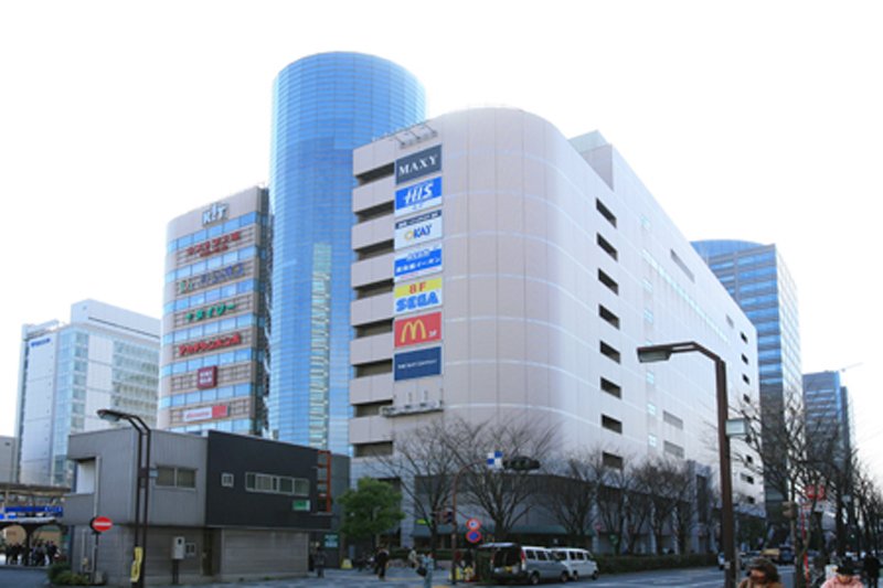 ZOOM錦糸町 周辺画像8