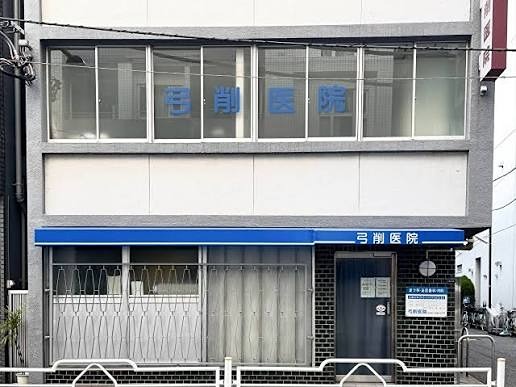 ZOOM日本橋蛎殻町 周辺画像9
