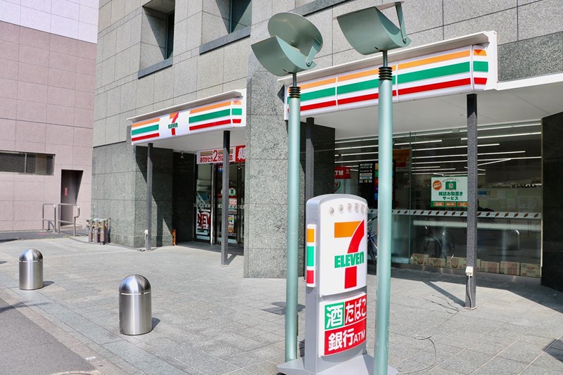 ZOOM日本橋馬喰町 周辺画像4
