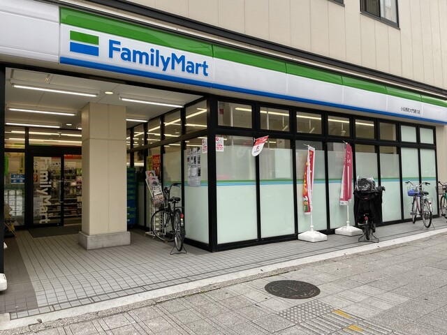ZOOM日本橋馬喰町 周辺画像5