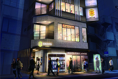 ZOOM日本橋馬喰町 周辺画像8