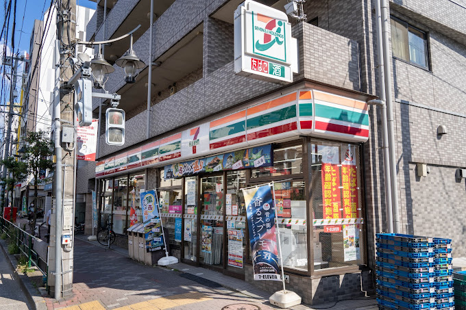 アルファコート立石３ 周辺画像3