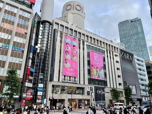 ZOOM表参道 周辺画像8