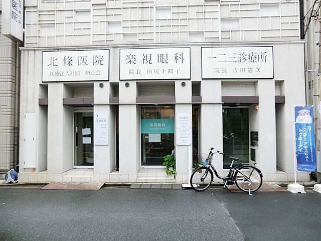 プライマル浅草言問通 周辺画像7