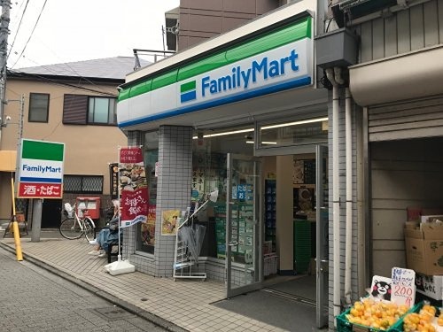 フェニックス荻窪弐番館 周辺画像5