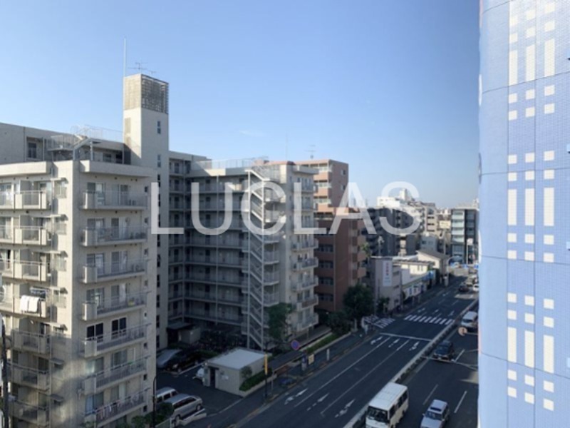 ZOOM新宿下落合 その他6