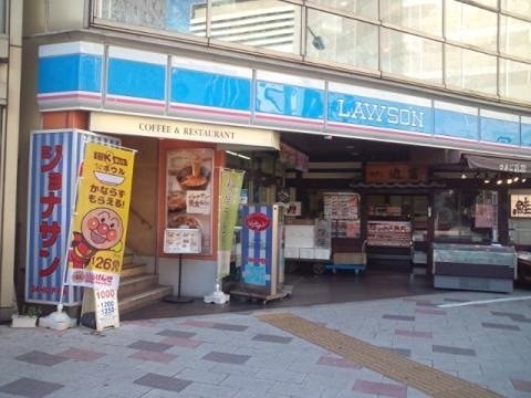 ZOOM東銀座 周辺画像4