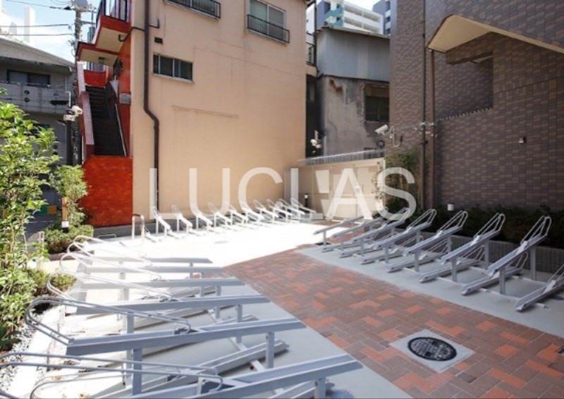 ルーブル高田馬場参番館 その他8