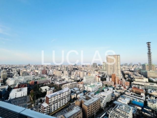 河田町ガーデン１号棟 その他5