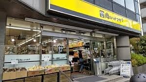 ＨＦ南麻布レジデンス 周辺画像1