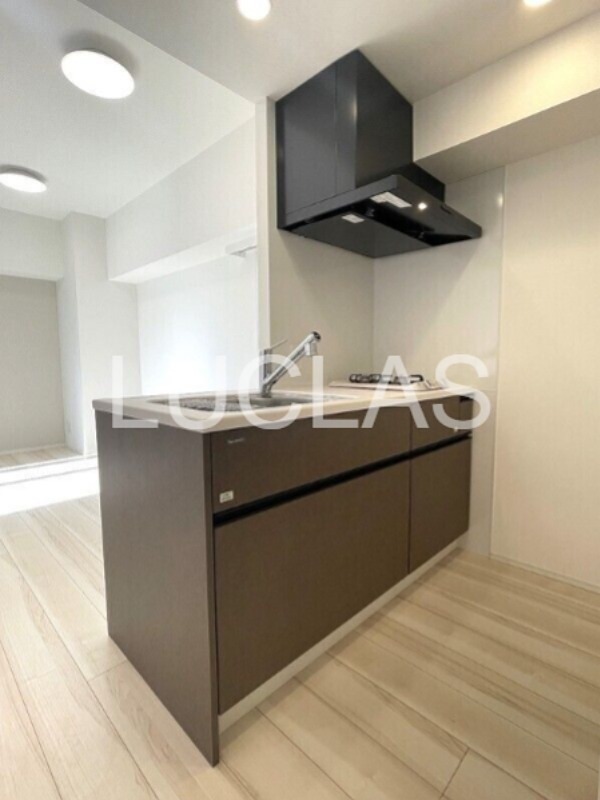 アーバンパーク三ノ輪 キッチン