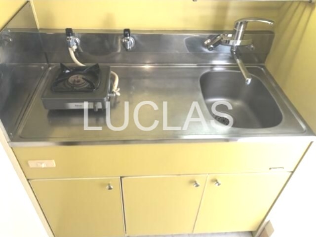 共和ホームズ延寿御茶ノ水 キッチン