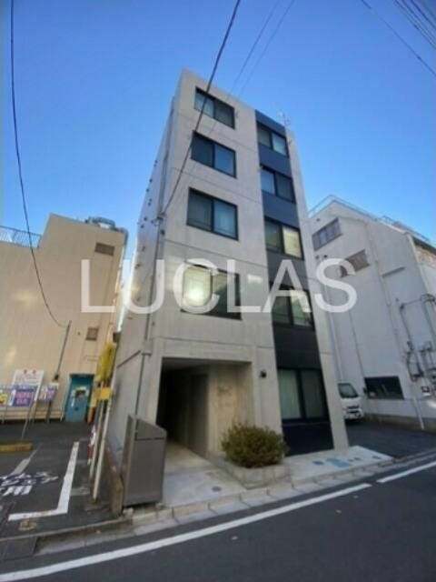 ラシクラス上野 その他5