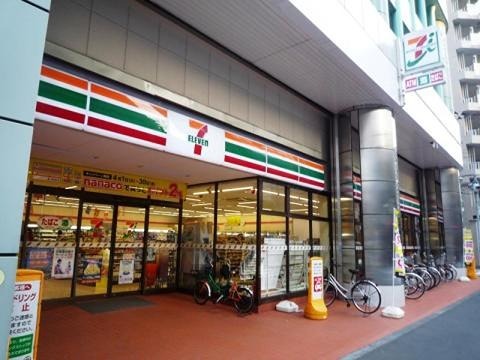 ラシクラス上野 周辺画像3