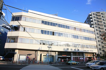 ラシクラス上野 周辺画像8