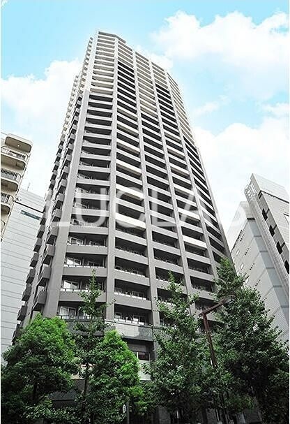 ファーストリアルタワー新宿  3006号室 外観