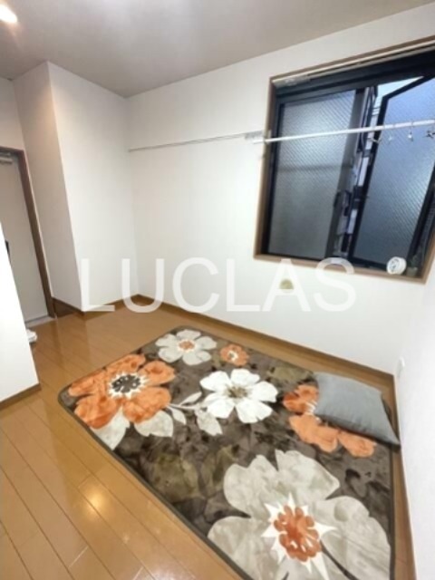 ドミシルＡｙａ拾伍番館 ベッドルーム