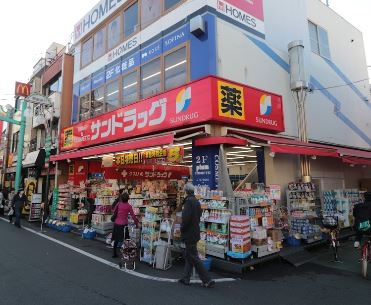 ドミシルＡｙａ拾伍番館 周辺画像10