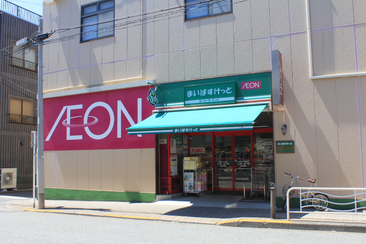 セリーズ門前仲町 周辺画像1