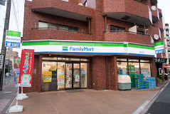セリーズ門前仲町 周辺画像3