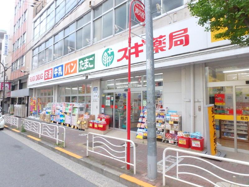 セリーズ門前仲町 周辺画像9