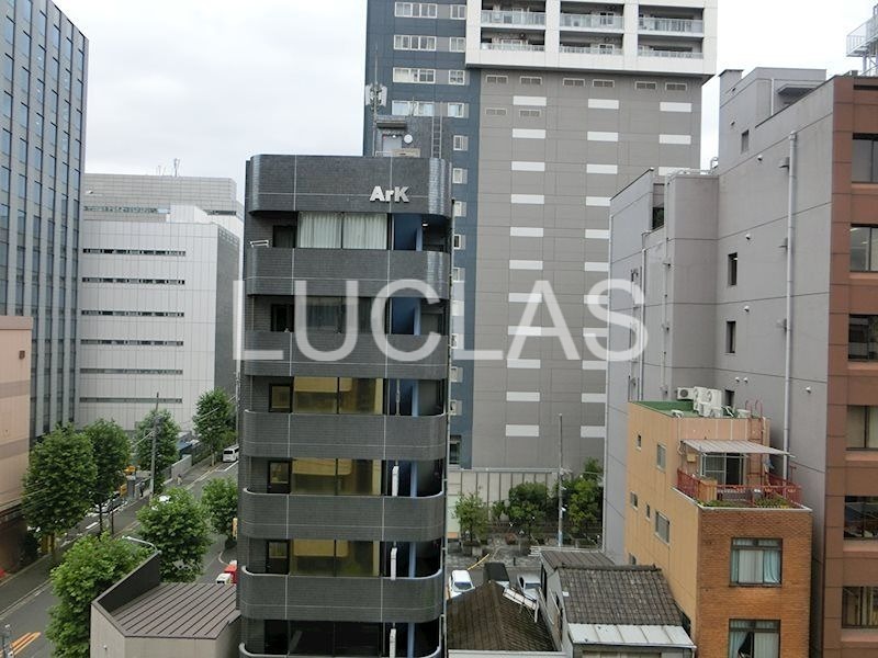 ZOOM秋葉原SQUARE その他16