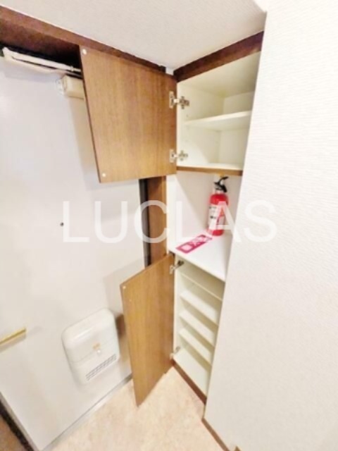 メインステージ茅場町 その他4