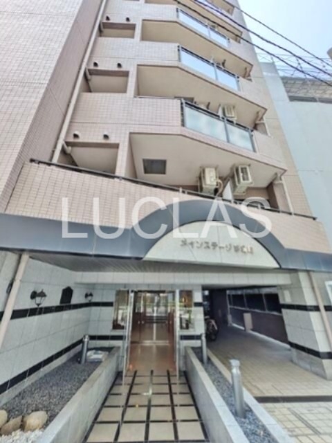 メインステージ茅場町 その他5