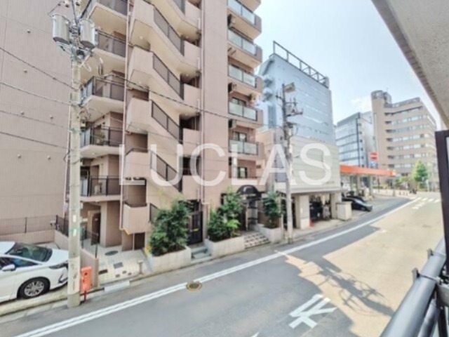 メインステージ茅場町 その他6