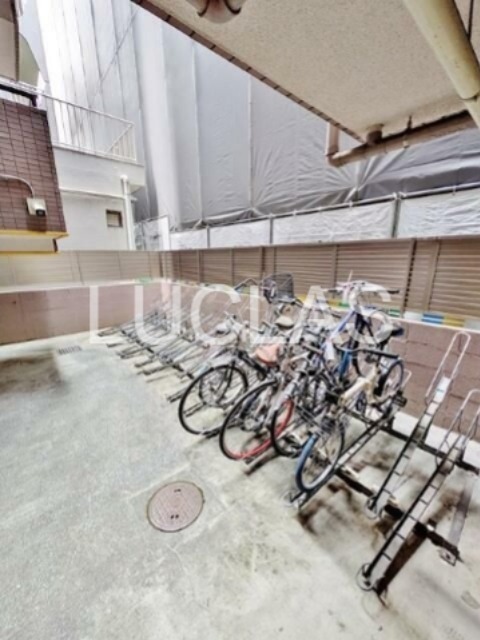 メインステージ茅場町 その他9