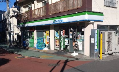 ユニゾンタワー 周辺画像3