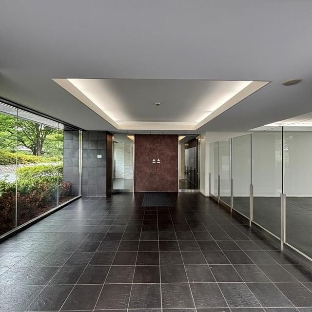 PRIME URBAN 東中野　COURT その他外観3