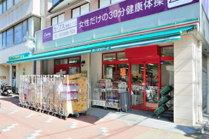 アルヴィータ木場 周辺画像2