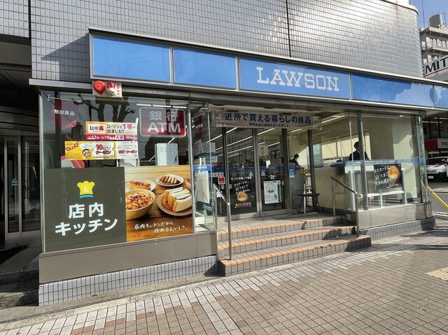 アルヴィータ木場 周辺画像9