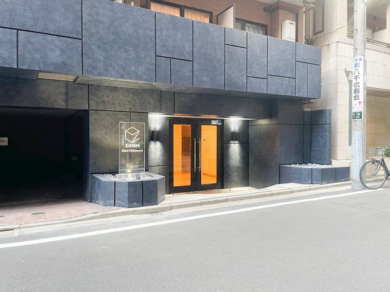 ZOOM銀座2丁目Second その他1