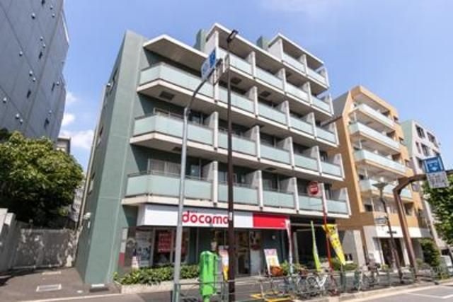タキミハウス西早稲田 その他2