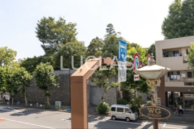 タキミハウス西早稲田 その他6