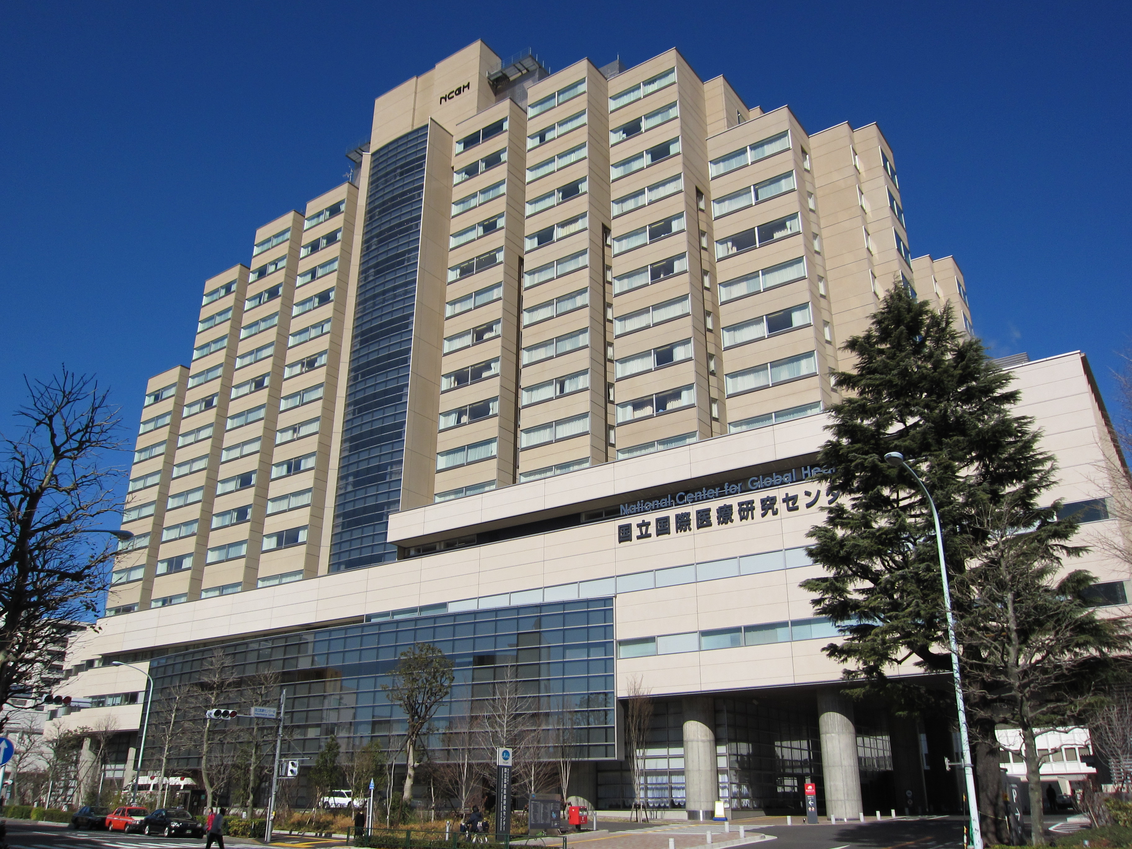 タキミハウス西早稲田 周辺画像10