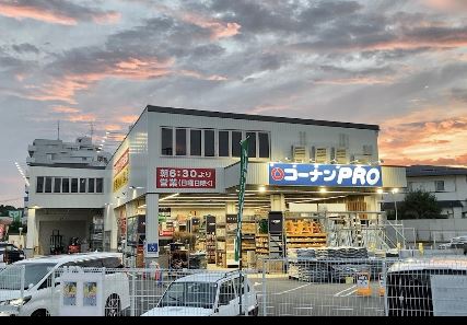 上北沢南パーク・ホームズ 周辺画像6