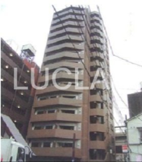 フェニックス初台弐番館 1203号室 外観