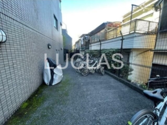 ルーブル高田馬場 その他10