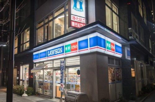 パレステュディオ東京八重洲通り 周辺画像3