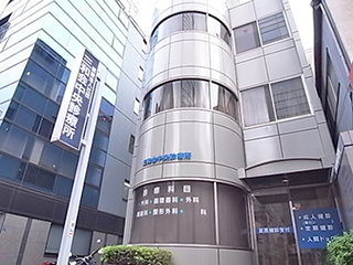 パレステュディオ東京八重洲通り 周辺画像8