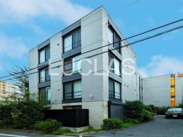 ＬＥＧＡＬＡＮＤ市谷薬王寺 その他外観2