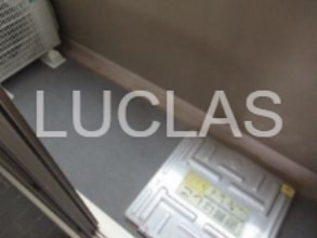 フェニックス中板橋 ベランダ
