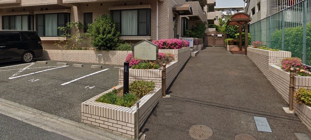 Ｂｒａｎｃｈｅ中野富士見町 周辺画像10