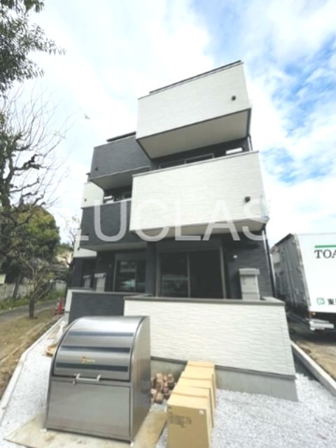 ＦＥＲＩＯ上井草 203号室 外観
